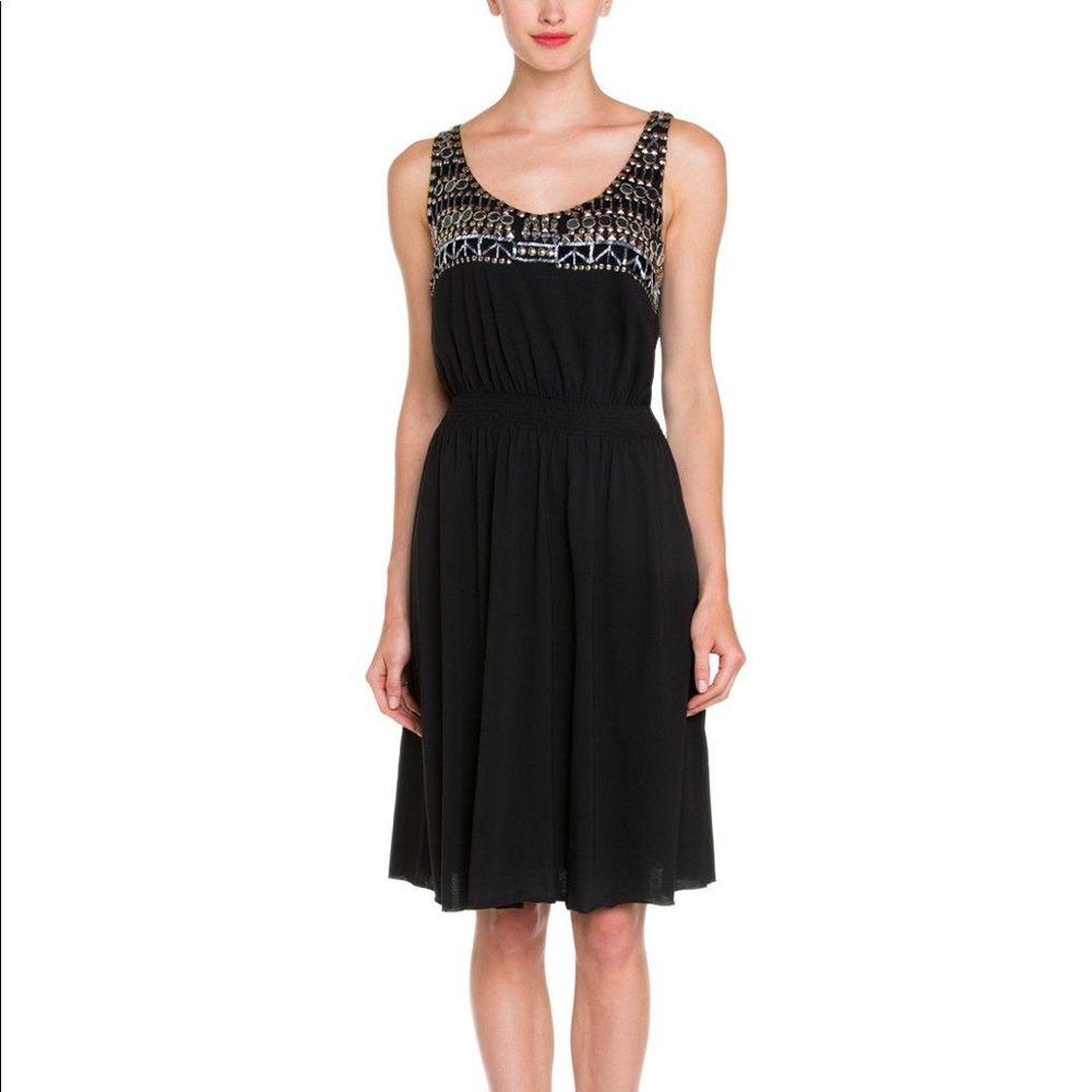 Tory Burch Bornite dress